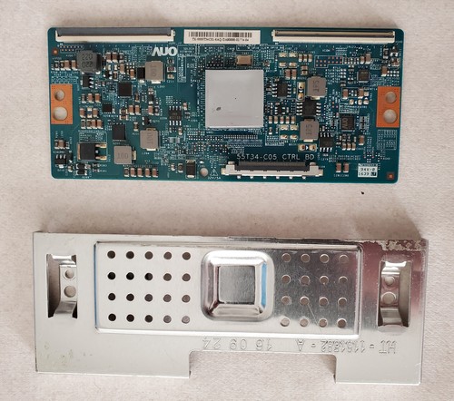 Carte tcon uniquement pour tv - carte,