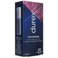 Durex Intense Orgasmic gel