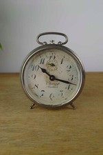 Réveil vintage "Blangy
