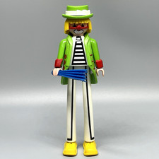 Playmobil Tall Circus Birthday