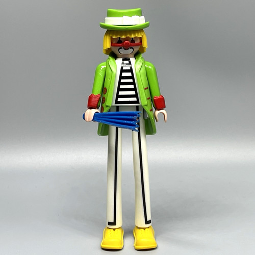 Playmobil tall circus birthday - playmobil,