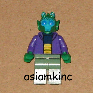 Lego star wars - star, mini