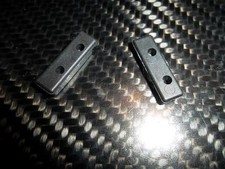 support batteries (x2) SST pour KYOSHO DBX / DRT / DST / DMT