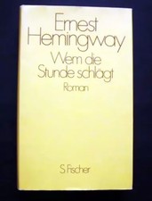 WEM DIE STUNDE SCHLAGT 