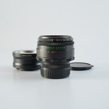 Excellent Helios Helios 44-2 58Mm F/2 Pour M42 Swirly Bokeh + Monture Sony E...