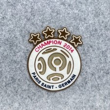 Patch PSG Paris Saint-Germain