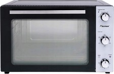 Mini-four Bestron AOV31 31 l noir, 1500 W, 31 l 