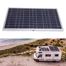 Kit panneau solaire 200W avec