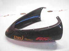 Cache carenage coque arriere APRILIA RS 50 1999-2005