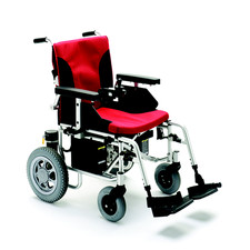 KSP Fauteuil roulant