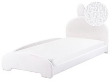 Lit Simple Moderne Chambre