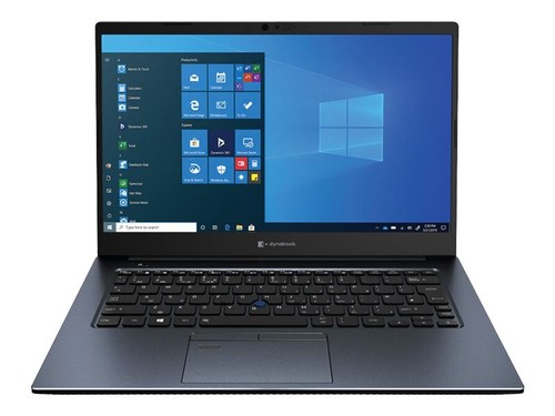 Toshiba portable portege - toshiba, x40-j
