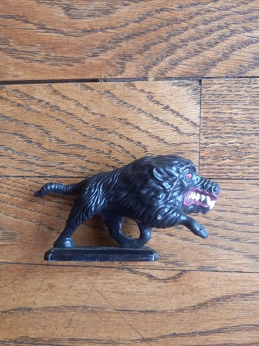 Chiens mort - de,