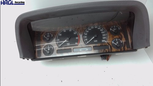 Tableau bord 2m001305 - de,