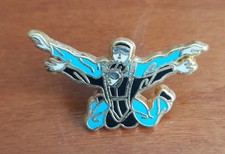 Pin's Parachutisme en