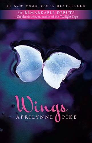 Wings hardcover by - -,