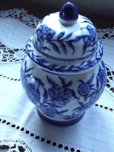 Pot gingembre thé - pot,