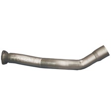 Auspuff Hosenrohr Rohr pour Mercedes LKW 609 709 711 D 609D Art.3010065 a*