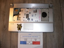 Coque / Plasturgie de base