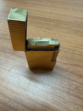 Briquet ST Dupont Paris or