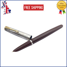STYLO PLUME VINTAGE PARKER 51