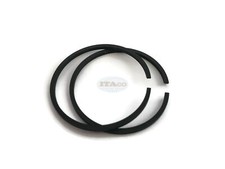 Jeu de bagues de piston 40MM - STIHL 020 AV T MS200T Echo Jonsered Dolmar Kaw...