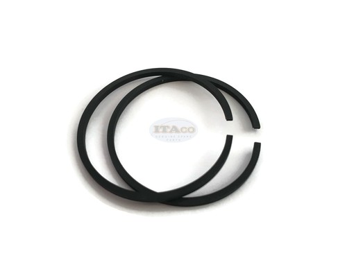 Jeu bagues piston - bagues, de