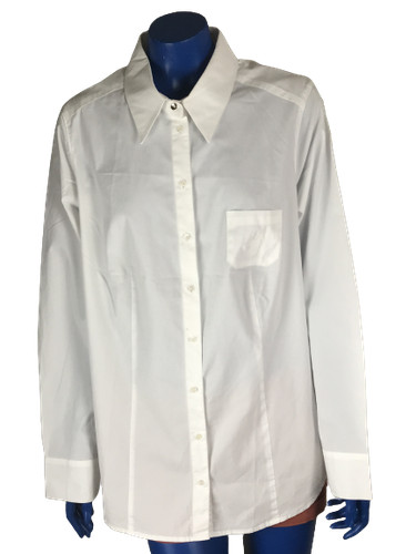 Xandres chemise blanche manche - chemise,