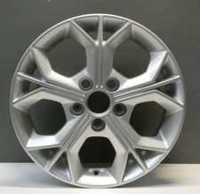 SSANGYONG Jante En Alliage 16"