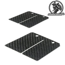 Lamelles carbone pour - 2x,