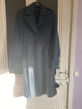 Manteau Laine doublé Comptoir
