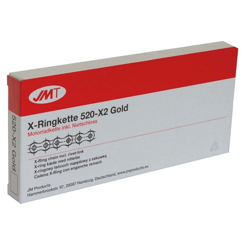 Jmt ring 520 or - 520, x2