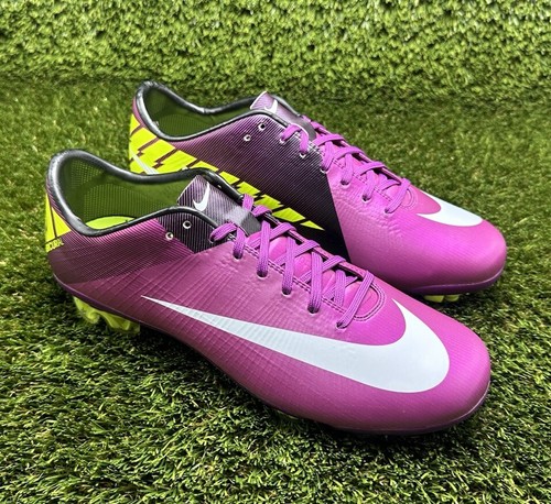 Nike mercurial vapor - vapor, superfly