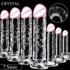 Gelée Petit Gode Ventouse