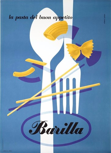 Original italian vintage - original,