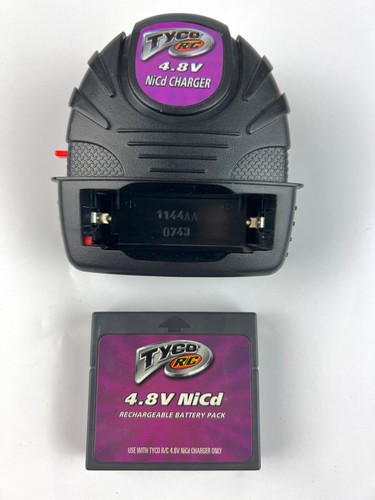 2006 mattel tyco - tyco, 4.8v