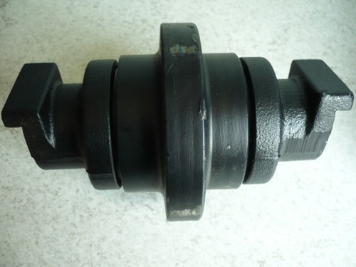 Roue guidage track roller - de,