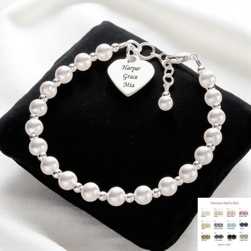 Bracelet perle avec - bracelet,