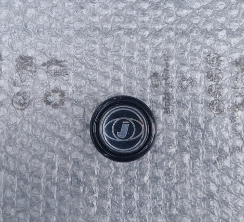 Innocent mini horn button - innocent,