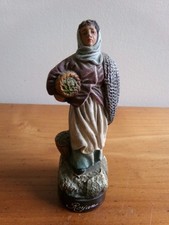 Bord de mer en terre cuite -