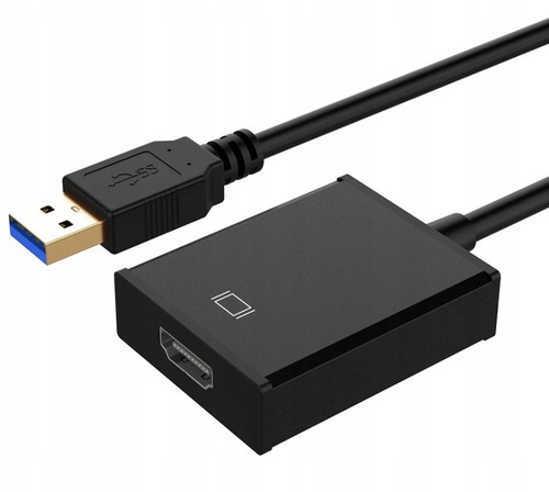 Co2 usb vers hdmi - co2, 3.0