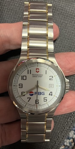 Victorinox swiss army - victorinox, watch