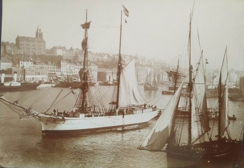 Photo xixe boulogne sur mer - xixe, boulogne-sur-mer