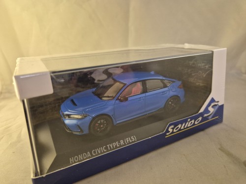Solido 4314301 honda civic - 4314301,
