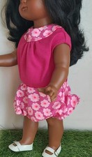 juillet 2013 robe poupée