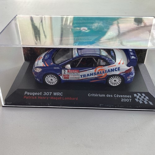 Altaya collection voiture - 1/43,