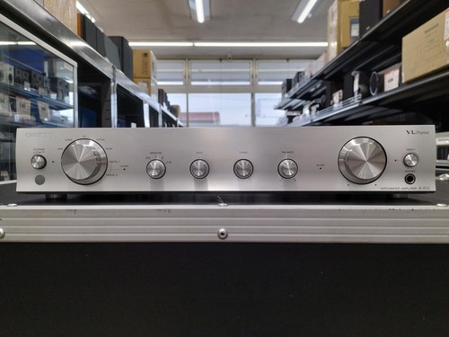 Amplificateur intégré onkyo - amplificateur,