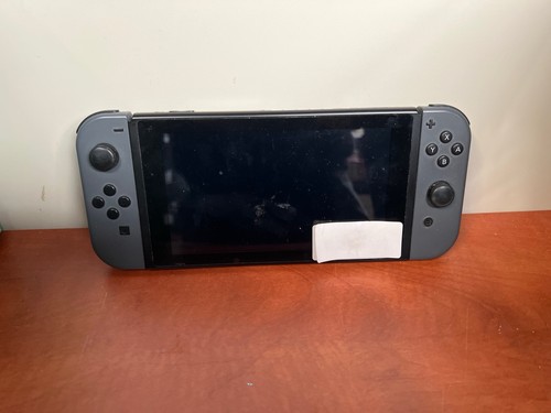 Nintendo switch console avec - console,