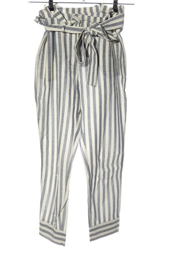 Zara basic pantalon jersey - basic,
