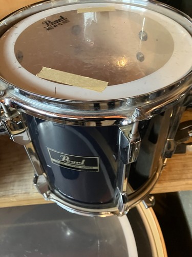 Pearl export pro series 10x10 - export,